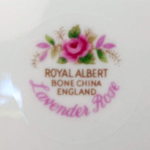 Load image into Gallery viewer, Royal Albert &#39;Lavender Rose&#39; trio
