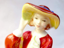 Load image into Gallery viewer, Royal Doulton &#39;Top o&#39; the hill&#39; figurine
